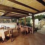 Colonna Country & Sporting Club Szálloda 4*