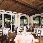 Colonna Country & Sporting Club Szálloda