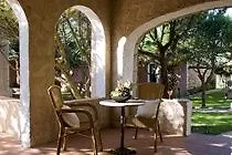Colonna Country & Sporting Club 4* Porto Cervo