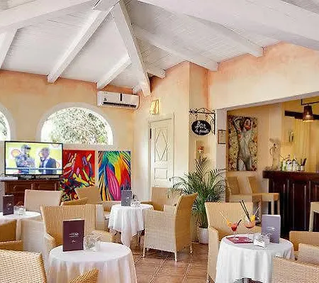Hotel Colonna Country & Sporting Club