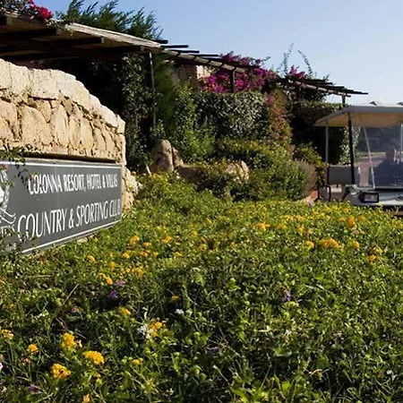 Colonna Country & Sporting Club Hotel
