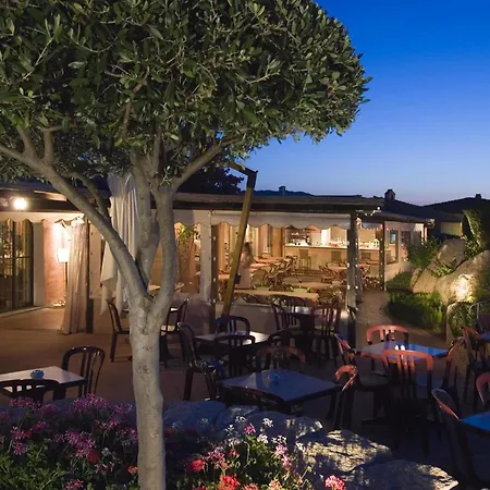 Colonna Country & Sporting Club Hotel 4*