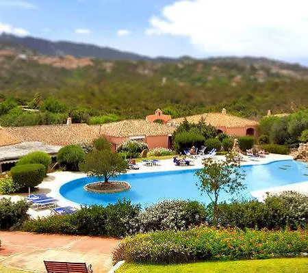 Colonna Country & Sporting Club 4* Porto Cervo