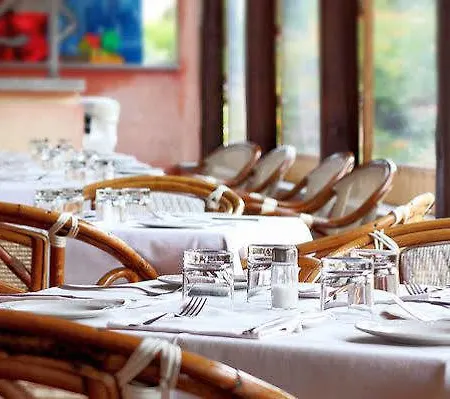 Colonna Country & Sporting Club ホテル