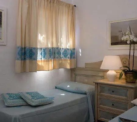 Hotel Colonna Country & Sporting Club