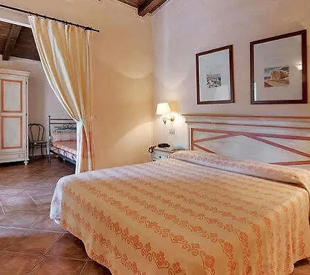 Hotel Colonna Country & Sporting Club