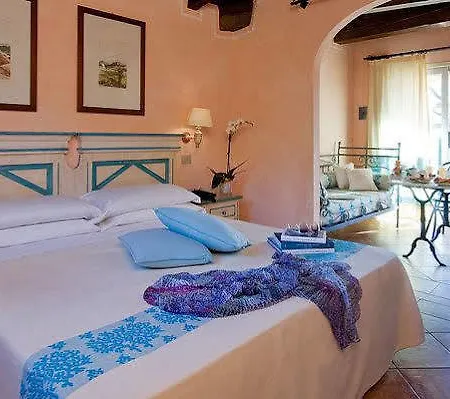 Colonna Country & Sporting Club 4*