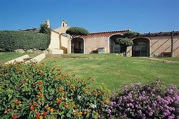 Colonna Country & Sporting Club 4* ポルト・チェルボ