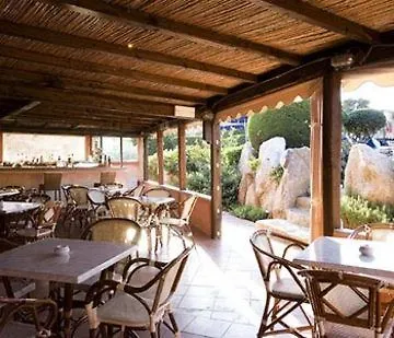 Colonna Country & Sporting Club ホテル