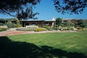 Colonna Country & Sporting Club