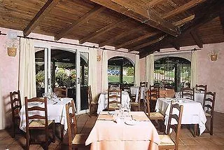 Colonna Country & Sporting Club ホテル