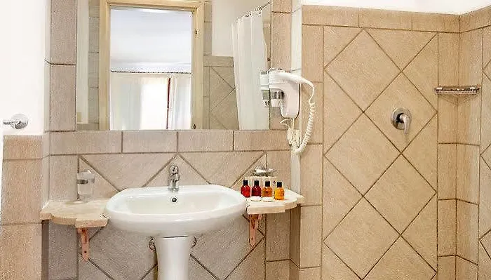 Colonna Country & Sporting Club ホテル ポルト・チェルボ