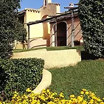 Colonna Country & Sporting Club 4*