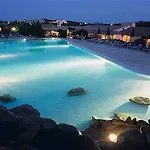 Готель Colonna Country & Sporting Club