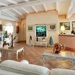 Colonna Country & Sporting Club Hotel