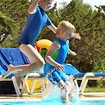 Hotel Colonna Country & Sporting Club 4*