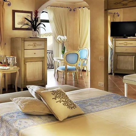 Colonna Country & Sporting Club