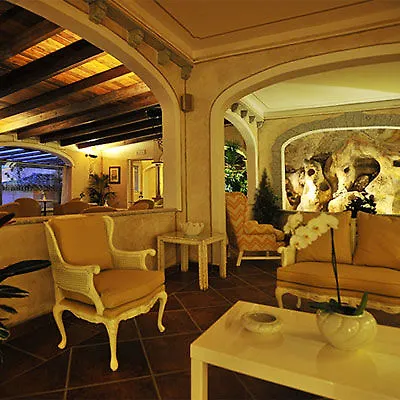 Colonna Country & Sporting Club