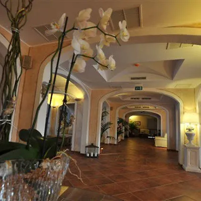 Colonna Country & Sporting Club 호텔 4*