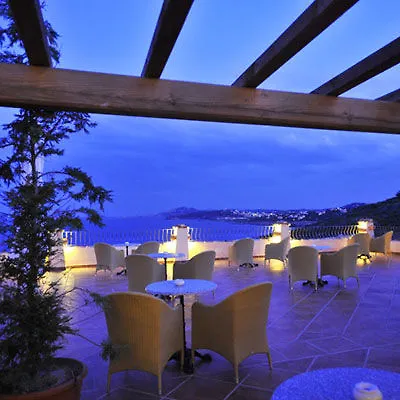 Colonna Country & Sporting Club 호텔 포르투 세르보