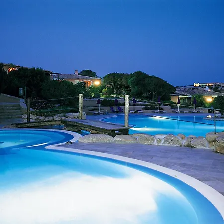Hotel Colonna Country & Sporting Club