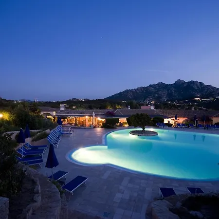 Colonna Country & Sporting Club 4* Porto Cervo