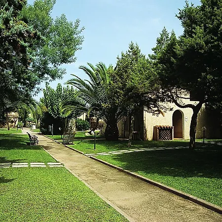 Hotel Colonna Country & Sporting Club