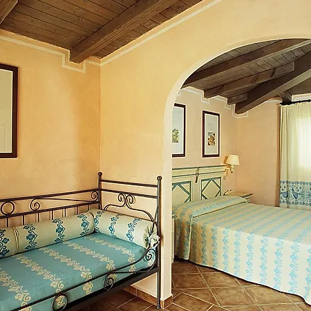 Colonna Country & Sporting Club Porto Cervo