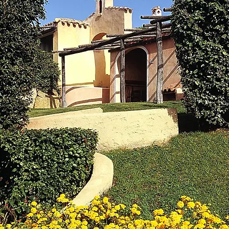 Colonna Country & Sporting Club 4*