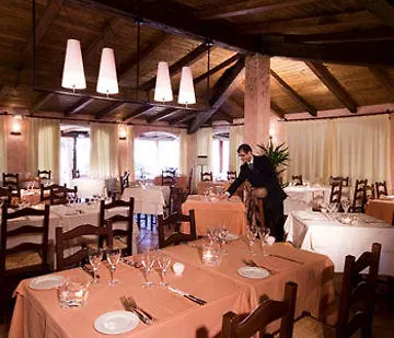 호텔 Colonna Country & Sporting Club 4*