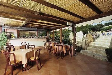 Colonna Country & Sporting Club 호텔 4*