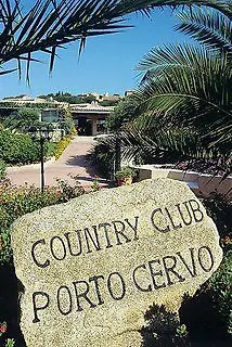 Colonna Country & Sporting Club 호텔