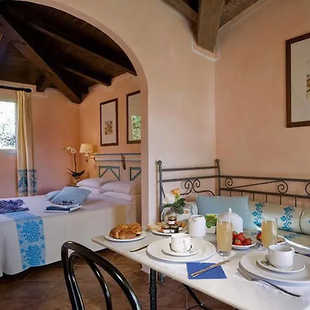 Colonna Country & Sporting Club Hotel