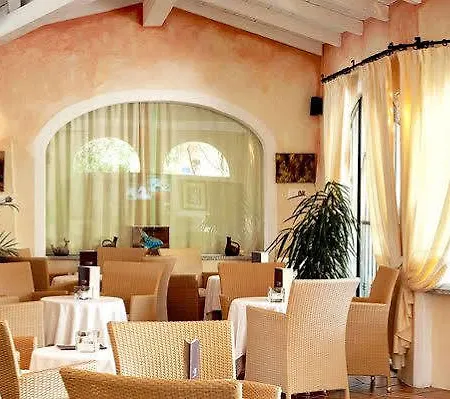 Colonna Country & Sporting Club 4*