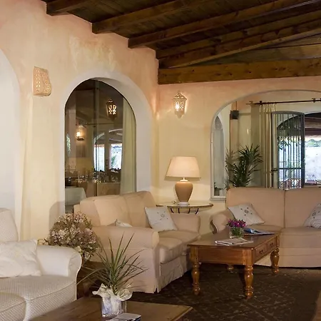 Colonna Country & Sporting Club 4* Porto Cervo
