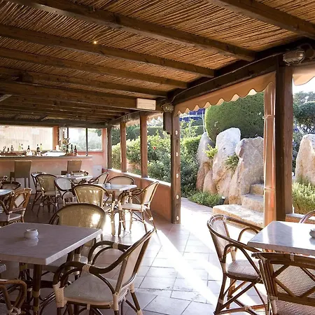 Colonna Country & Sporting Club Hotel 4*