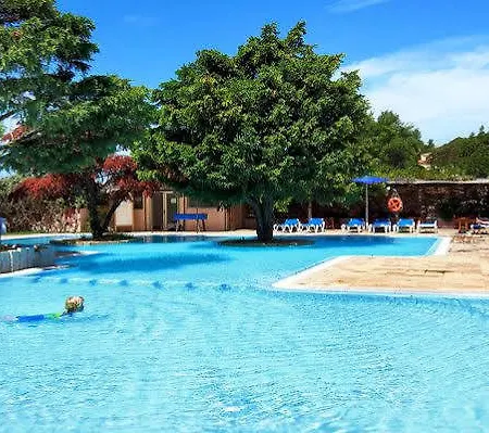 Colonna Country & Sporting Club 호텔 4*