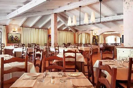 Colonna Country & Sporting Club 포르투 세르보