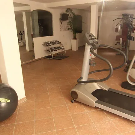 Colonna Country & Sporting Club 4*