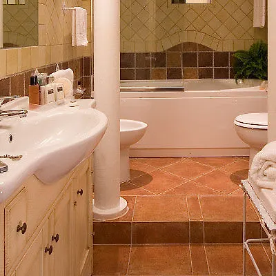 Colonna Country & Sporting Club Hotel