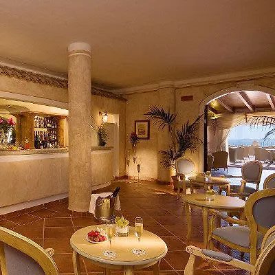 Hotel Colonna Country & Sporting Club Porto Cervo