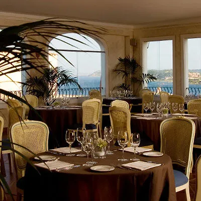 Colonna Country & Sporting Club 4* Porto Cervo