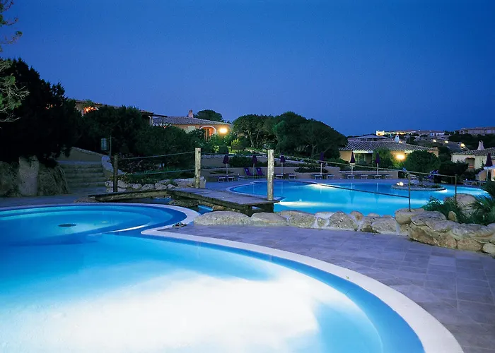 Hotel Colonna Country & Sporting Club