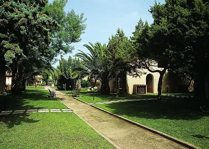 Hotel Colonna Country & Sporting Club