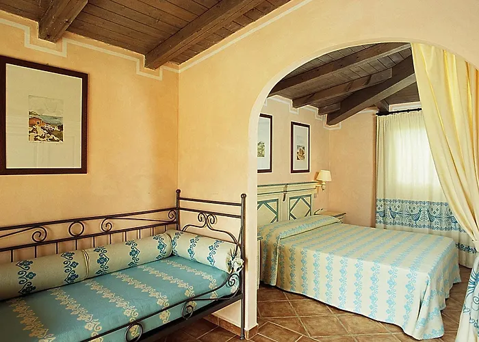 Colonna Country & Sporting Club Porto Cervo