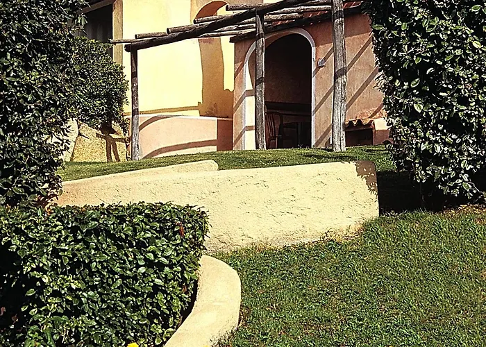 Colonna Country & Sporting Club 4*