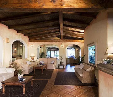 Colonna Country & Sporting Club Porto Cervo