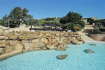 Colonna Country & Sporting Club 4* Porto Cervo