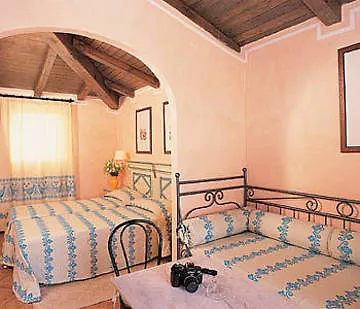 Colonna Country & Sporting Club Hotel Porto Cervo