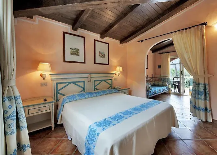 Colonna Country & Sporting Club